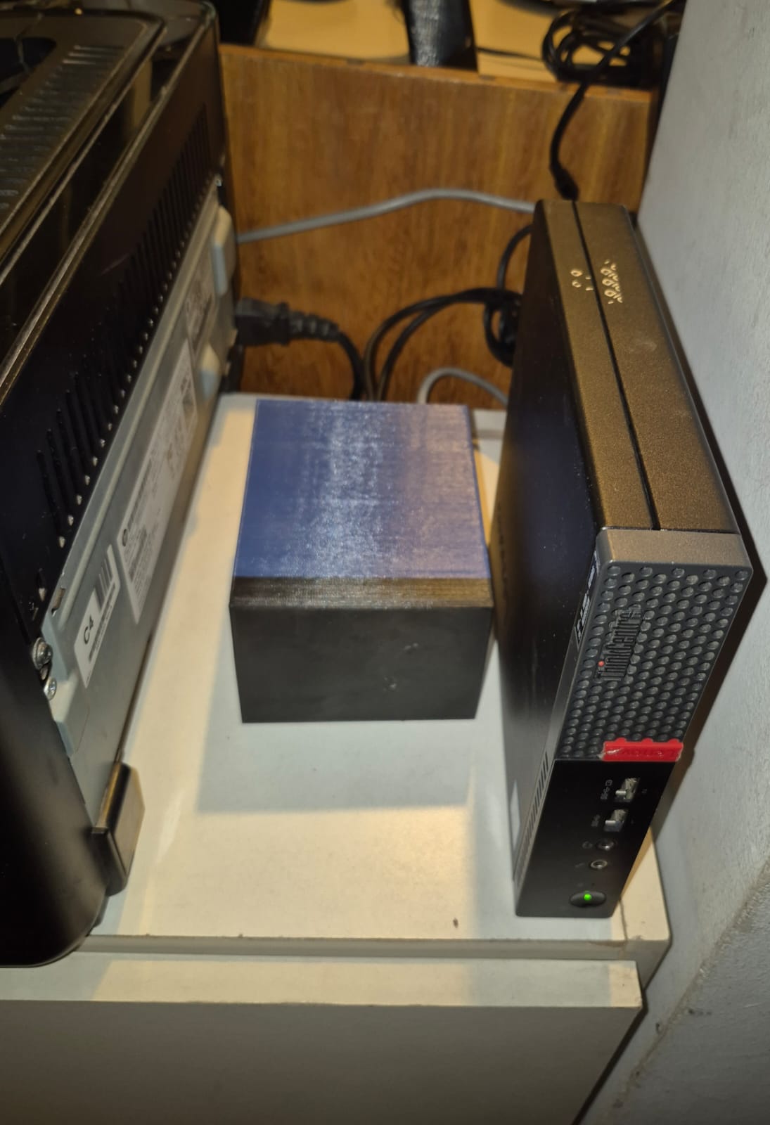 homeserver